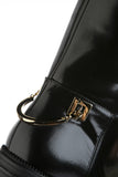 7027 Loriblu Boots / Black