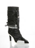 7029 Loriblu Boots / Black