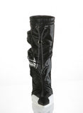7029 Loriblu Boots / Black