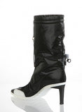 7029 Loriblu Boots / Black