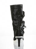 7029 Loriblu Boots / Black