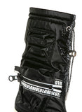 7029 Loriblu Boots / Black
