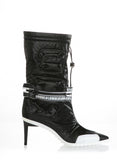 7029 Loriblu Boots / Black