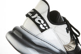 7030 Loriblu Sneakers / White-Black