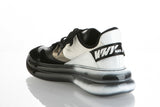 7030 Loriblu Sneakers / White-Black