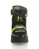7031 Loriblu Shoes / Black