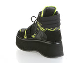 7031 Loriblu Shoes / Black
