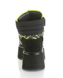 7031 Loriblu Shoes / Black