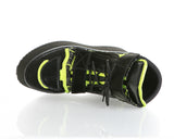 7031 Loriblu Shoes / Black