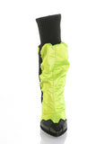 7035 Loriblu Boots / Lime
