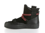 7036 Loriblu Boots / Black