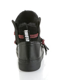 7036 Loriblu Boots / Black