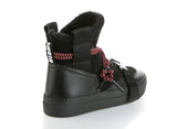 7036 Loriblu Boots / Black
