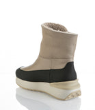 7038 Nando Muzi Boots / Beige