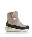 7038 Nando Muzi Boots / Beige