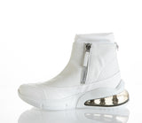 7040 Nando Muzi Sneakers / White