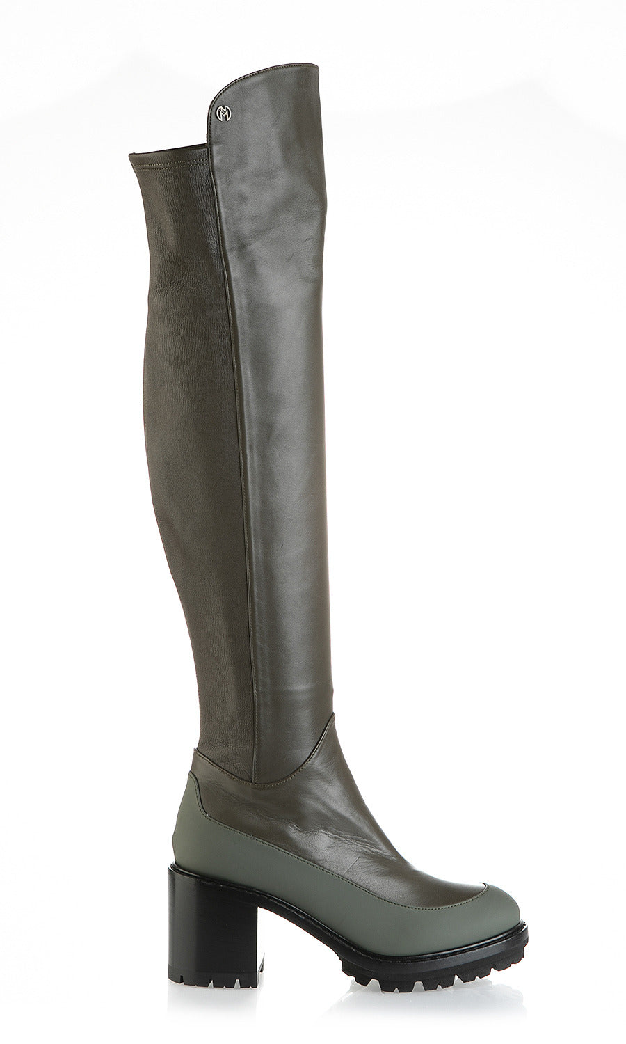 Nando muzi best sale boots