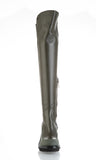 7041 Nando Muzi Boots / Olive