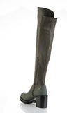 7041 Nando Muzi Boots / Olive