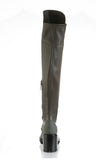 7041 Nando Muzi Boots / Olive
