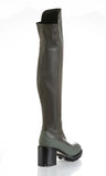 7041 Nando Muzi Boots / Olive