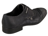 2608 John Richmond Shoes / Black