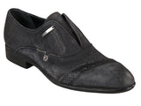 2608 John Richmond Shoes / Black