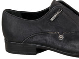 2608 John Richmond Shoes / Black