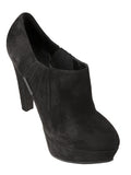 2570 Nando Muzi Shoes / Black