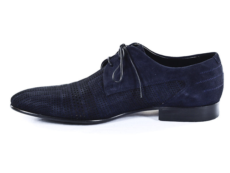 2420 Baldinini Shoes for Men Blue Rina s Shoes