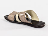 2322 Loriblu Sandals / Gray