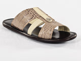 2322 Loriblu Sandals / Gray