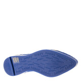 6022 Baldinini Shoes / Blue
