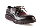 6450 Bagatto Shoes / Brown