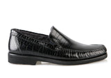 6452 Good Man Shoes / Black