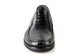 6452 Good Man Shoes / Black