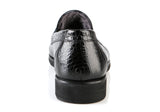 6452 Good Man Shoes / Black