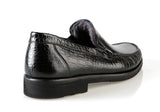 6452 Good Man Shoes / Black