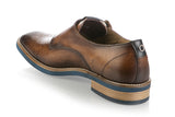 6708 Fiorangelo Shoes / Brown