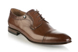 6710 Fiorangelo Shoes / Brown