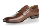 6710 Fiorangelo Shoes / Brown