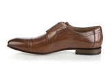 6710 Fiorangelo Shoes / Brown