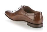 6710 Fiorangelo Shoes / Brown