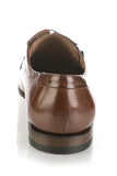 6710 Fiorangelo Shoes / Brown