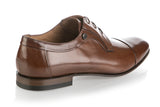 6710 Fiorangelo Shoes / Brown