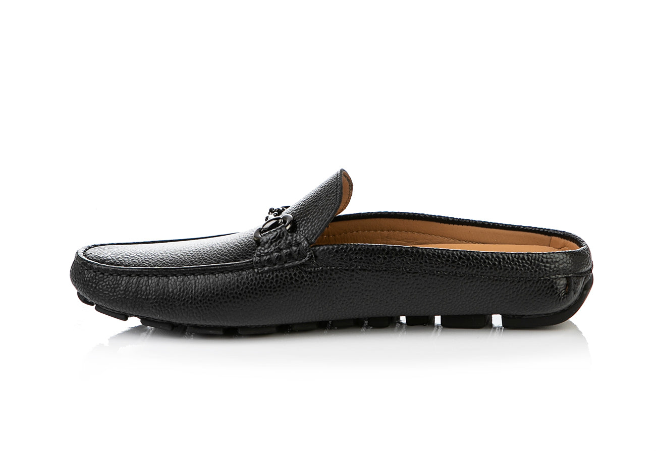 7503 Fiorangelo Sandals / Black