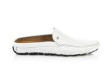 7504 Fiorangelo Sandals / White