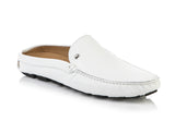 7504 Fiorangelo Sandals / White