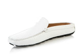 7504 Fiorangelo Sandals / White