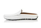 7504 Fiorangelo Sandals / White